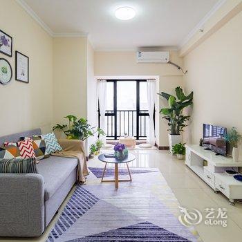 广州白日梦想家7公寓酒店提供图片