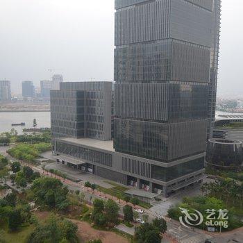 广州白日梦想家7公寓酒店提供图片