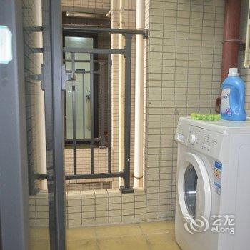 广州白日梦想家7公寓酒店提供图片