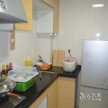 广州白日梦想家7公寓酒店提供图片