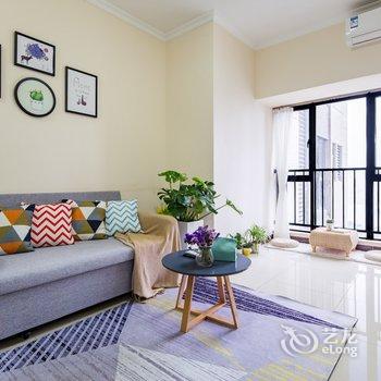 广州白日梦想家7公寓酒店提供图片