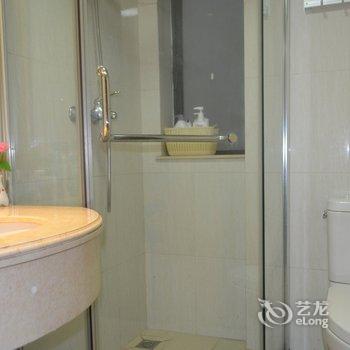 广州白日梦想家7公寓酒店提供图片