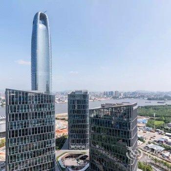 广州白日梦想家7公寓酒店提供图片