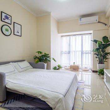 广州白日梦想家7公寓酒店提供图片