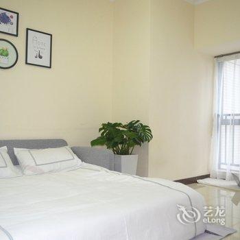 广州白日梦想家7公寓酒店提供图片