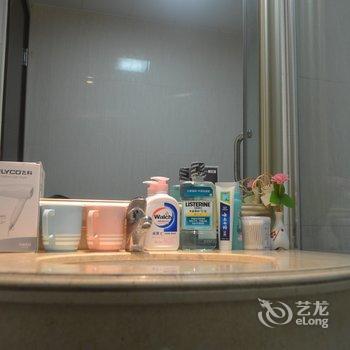 广州白日梦想家7公寓酒店提供图片