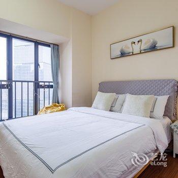 广州白日梦想家7公寓酒店提供图片