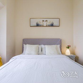 广州白日梦想家7公寓酒店提供图片