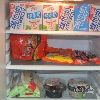 广州白日梦想家7公寓酒店提供图片