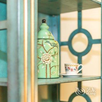 广州路客BC3500精品民宿(黄沙大道分店)酒店提供图片