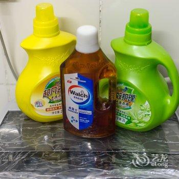 广州路客BC3500精品民宿(黄沙大道分店)酒店提供图片