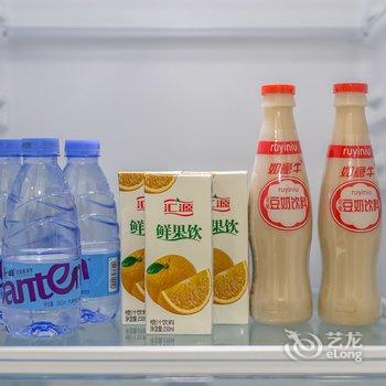 广州路客BC3500精品民宿(黄沙大道分店)酒店提供图片