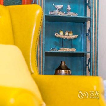 广州路客BC3500精品民宿(黄沙大道分店)酒店提供图片