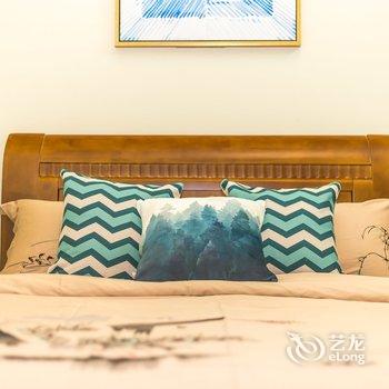 广州路客BC3500精品民宿(黄沙大道分店)酒店提供图片