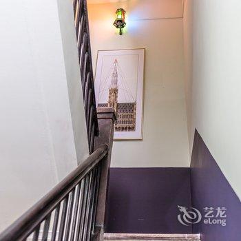 广州路客BC3500精品民宿(黄沙大道分店)酒店提供图片