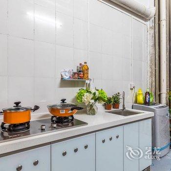 广州路客BC3500精品民宿(黄沙大道分店)酒店提供图片