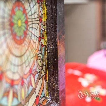 广州路客BC3500精品民宿(黄沙大道分店)酒店提供图片