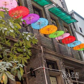 广州路客BC3500精品民宿(黄沙大道分店)酒店提供图片