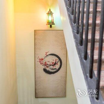 广州路客BC3500精品民宿(黄沙大道分店)酒店提供图片