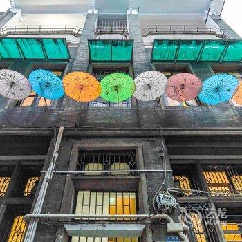 广州路客BC3500精品民宿(黄沙大道分店)酒店提供图片