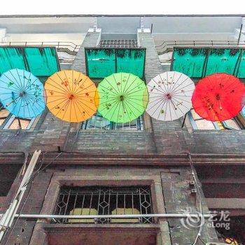 广州路客BC3500精品民宿(黄沙大道分店)酒店提供图片