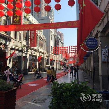 广州智愚公寓(2号店)酒店提供图片