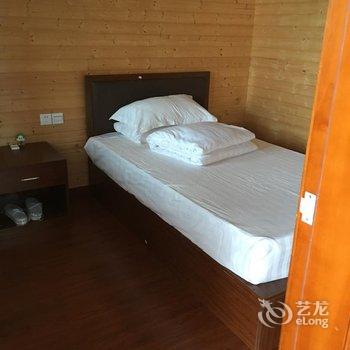 成都蔚然花海花坡闲寓客栈酒店提供图片