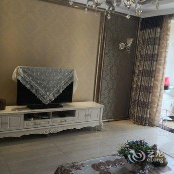 青岛笑容公寓酒店提供图片