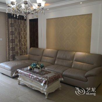 青岛笑容公寓酒店提供图片