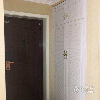 青岛笑容公寓酒店提供图片