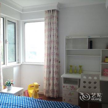 青岛笑容公寓酒店提供图片
