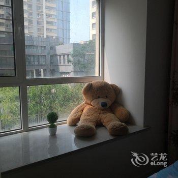 青岛笑容公寓酒店提供图片
