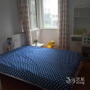 青岛笑容公寓酒店提供图片