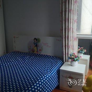 青岛笑容公寓酒店提供图片