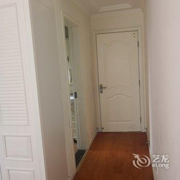 青岛笑容公寓酒店提供图片