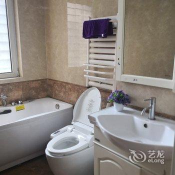 青岛笑容公寓酒店提供图片