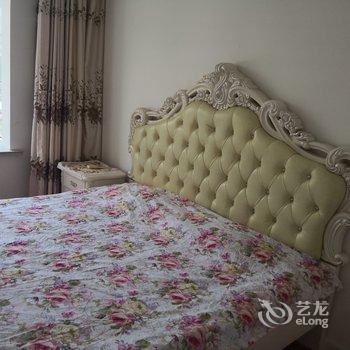 青岛笑容公寓酒店提供图片