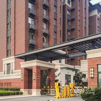 青岛栗广东公寓酒店提供图片