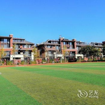 青岛栗广东公寓酒店提供图片