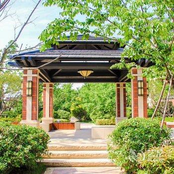 青岛栗广东公寓酒店提供图片