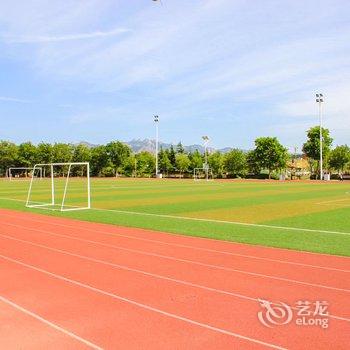 青岛栗广东公寓酒店提供图片