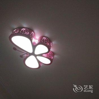 青岛梦想之家CC公寓(4号店)酒店提供图片