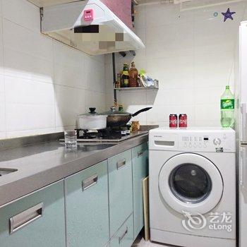 青岛梦想之家CC公寓(4号店)酒店提供图片