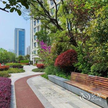 三十三宿公寓(上海周邓公路店)酒店提供图片