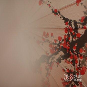 西安李菲公寓(南李村分店)酒店提供图片