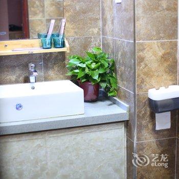 西安李菲公寓(南李村分店)酒店提供图片