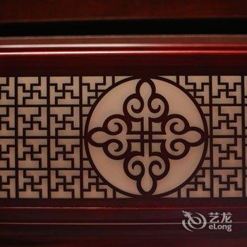 西安李菲公寓(南李村分店)酒店提供图片