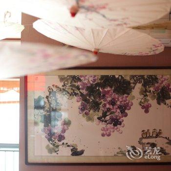 西安李菲公寓(南李村分店)酒店提供图片