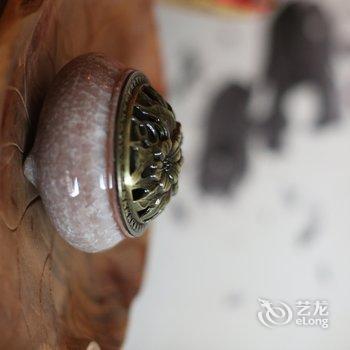 西安李菲公寓(南李村分店)酒店提供图片