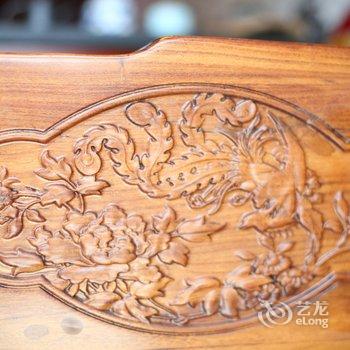 西安李菲公寓(南李村分店)酒店提供图片